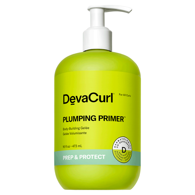 Plumping Primer Body-Building Gelee