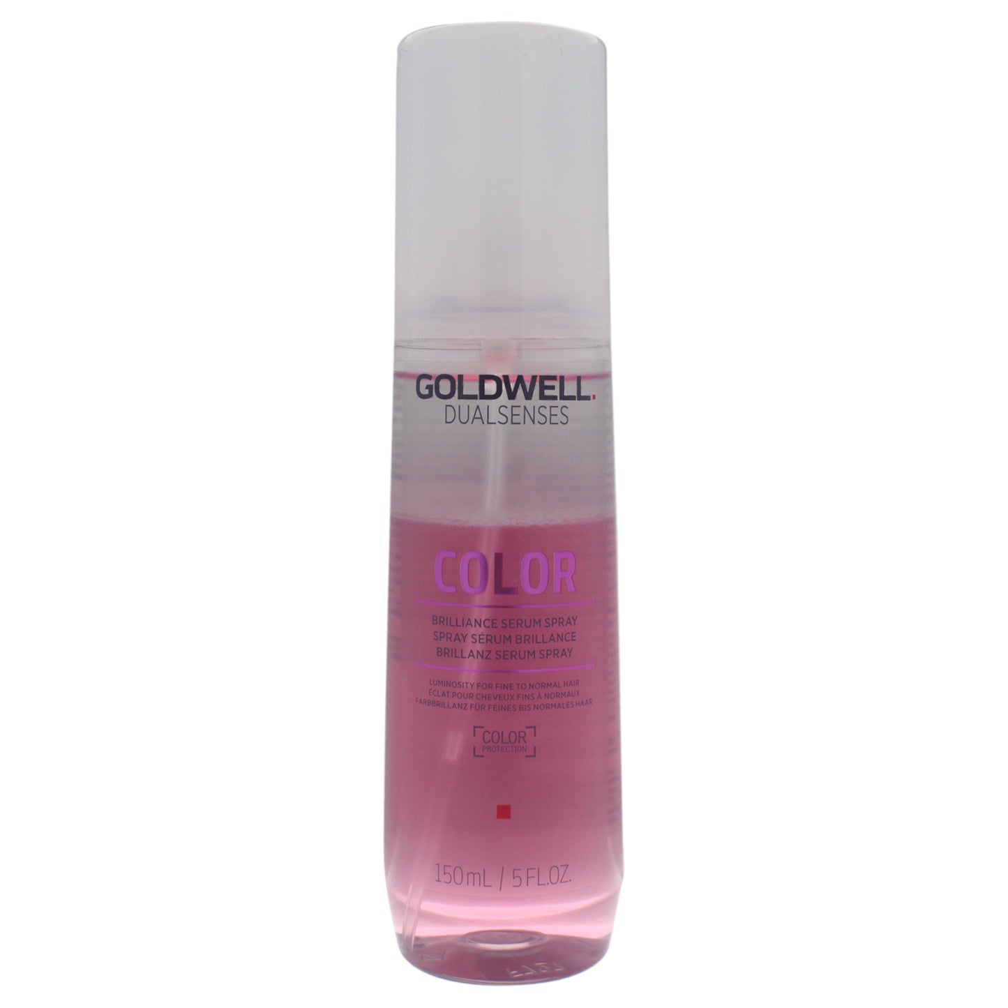 Dualsenses Color Brilliance Serum Spray