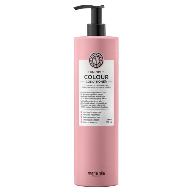 Luminous Colour Conditioner