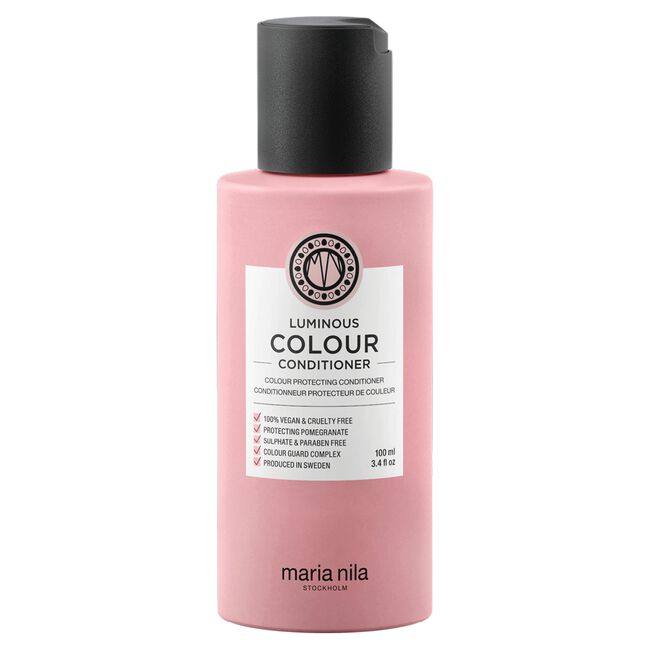 Luminous Colour Conditioner