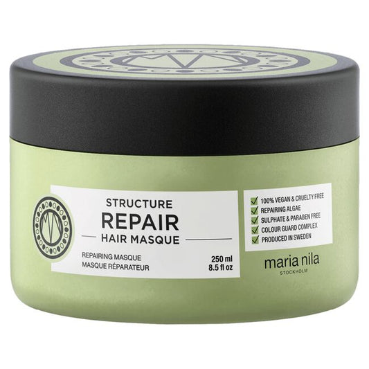 Structure Repair Masque