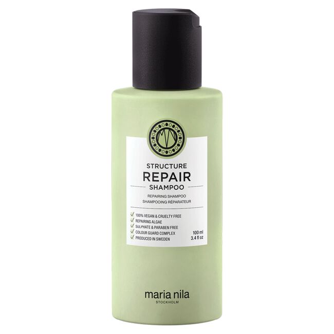 Structure Repair Shampoo