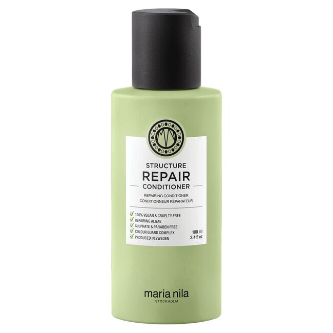 Structure Repair Conditioner