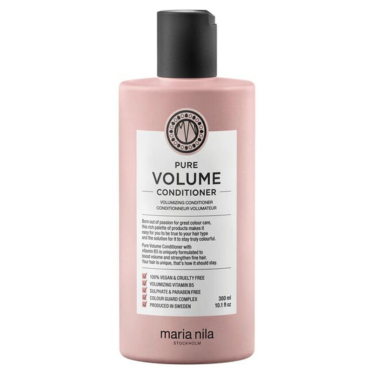 Pure Volume Conditioner