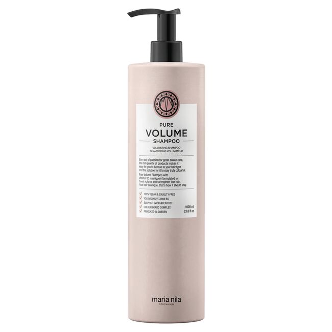 Pure Volume Shampoo