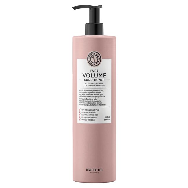 Pure Volume Conditioner