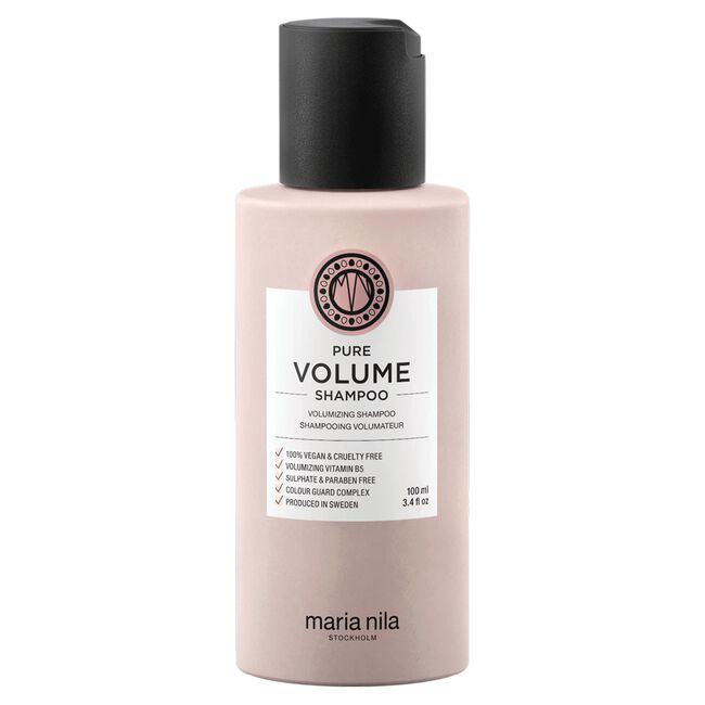 Pure Volume Shampoo