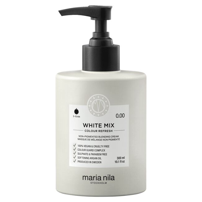 Colour Refresh Masque: (0.00) White Mix