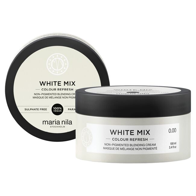 Colour Refresh Masque: (0.00) White Mix