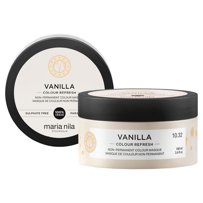 Colour Refresh Masque:  (10.32) Vanilla