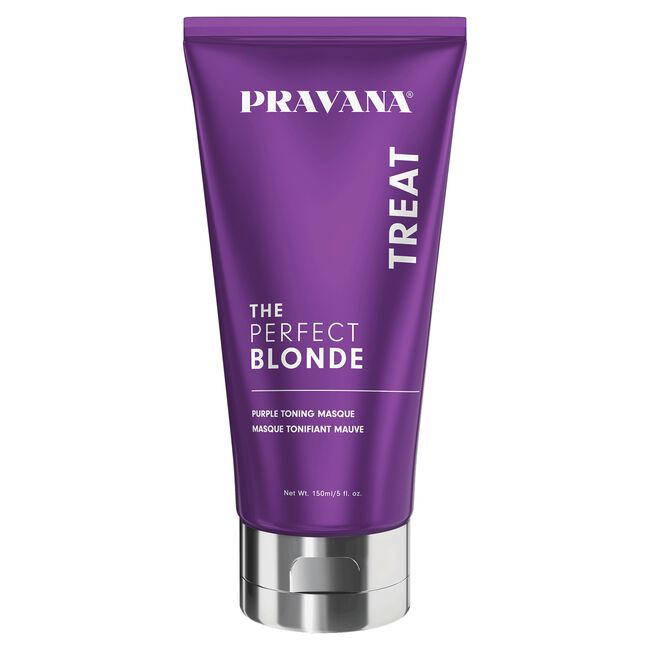 The Perfect Blonde Toning Masque - 5 oz