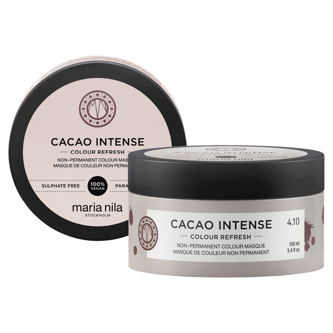 Colour Refresh Masque: (4.10) Cacao Intense