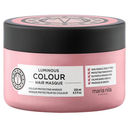 Luminous Colour Hair Masque