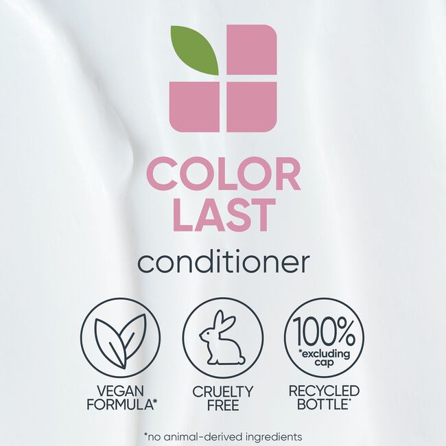 Color Last Conditioner