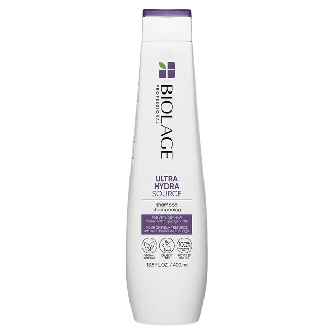 Ultra Hydra Source Shampoo