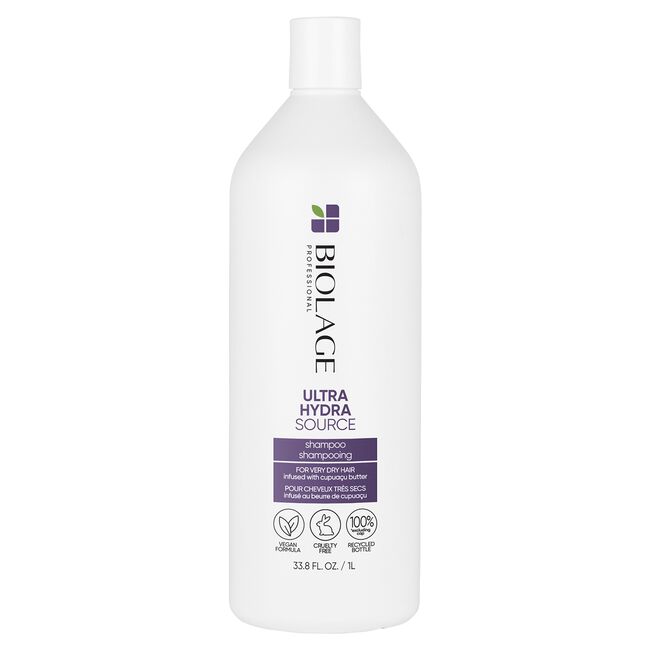 Ultra Hydra Source Shampoo