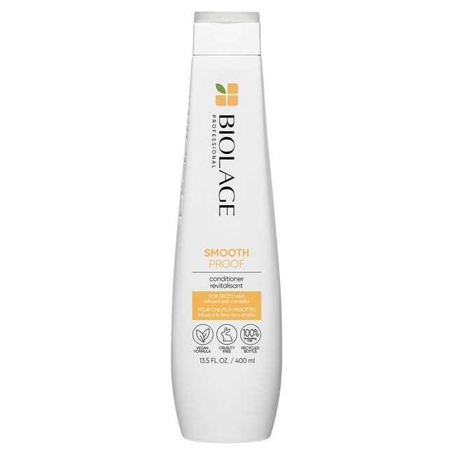 Smooth Proof Conditioner