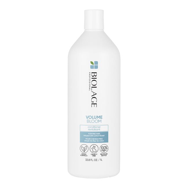 Volume Bloom Conditioner