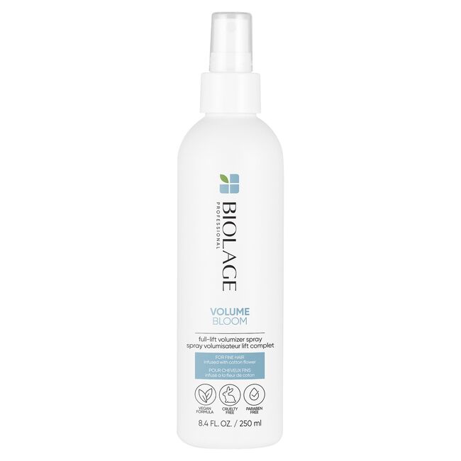 Volume Bloom Full-Lift Volumizer Spray