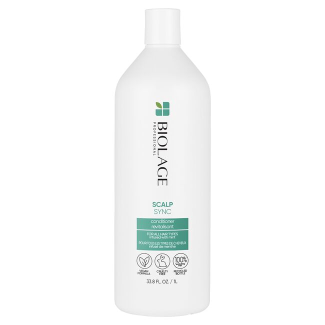 Scalp Sync Antidandruff Shampoo