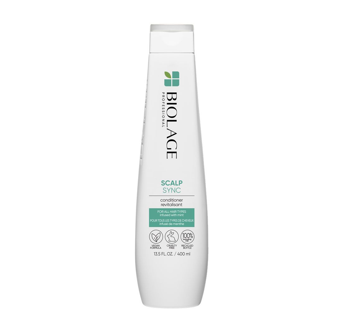 Scalp Sync Cooling Mint Conditioner