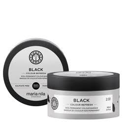 Colour Refresh Masque: (2.00) Black