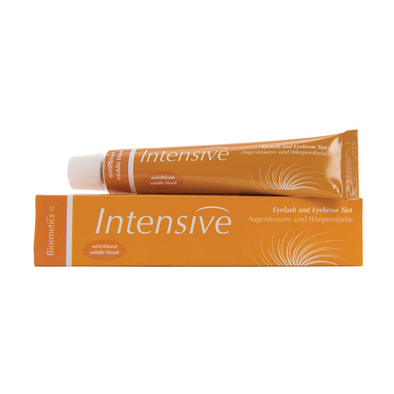 Intensive Colorant Hair Tint