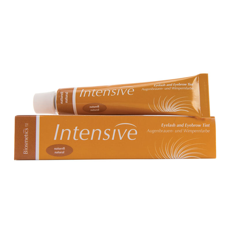 Intensive Colorant Hair Tint