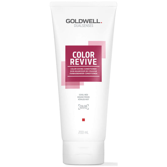 Dualsenses Color Revive Color Conditioner - Cool Red