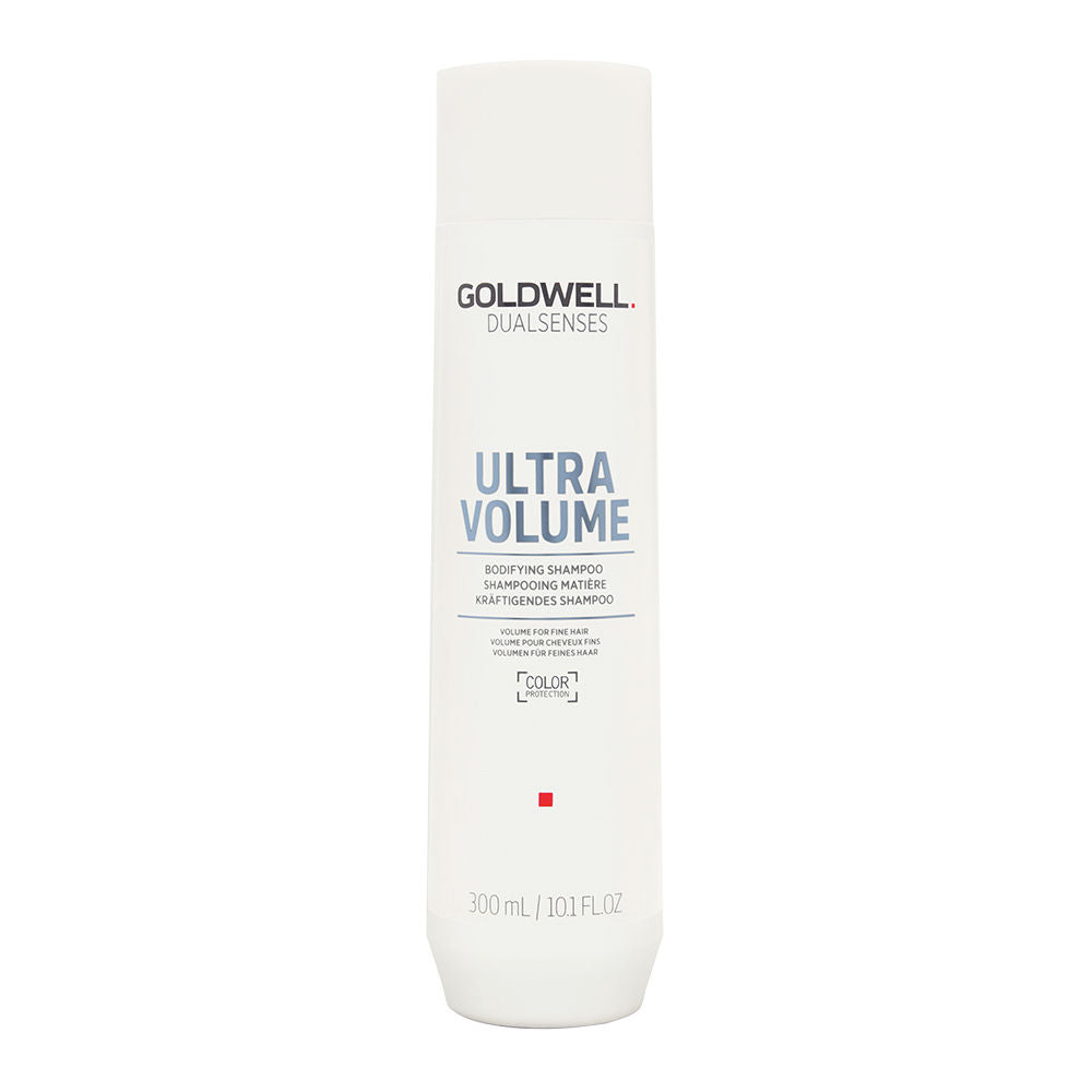 Dualsenses Ultra Volume Bodifying Shampoo