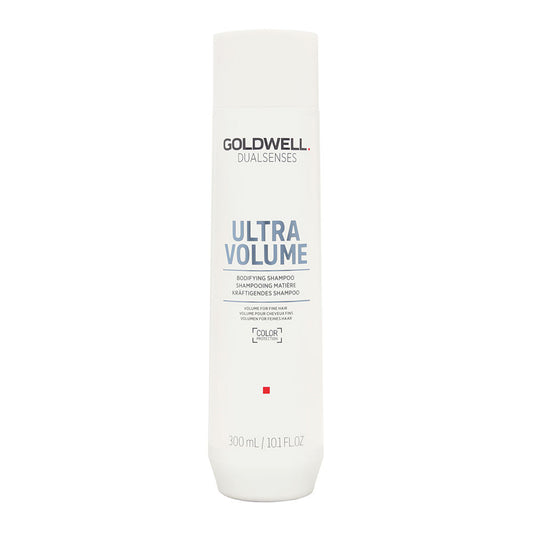 Dualsenses Ultra Volume Bodifying Shampoo