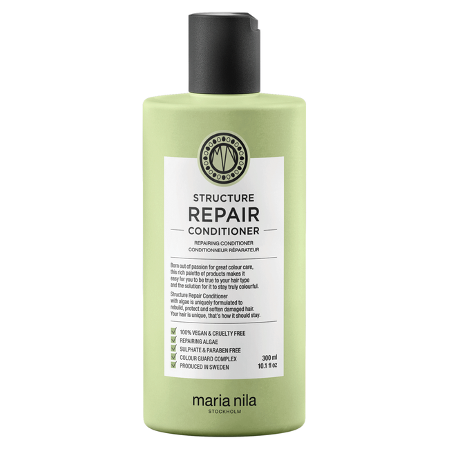 Structure Repair Conditioner