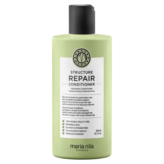 Structure Repair Conditioner