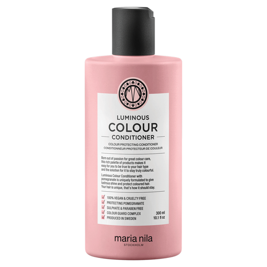 Luminous Colour Conditioner