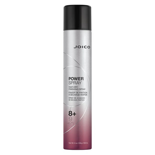 Power Spray - Fast-Dry Finishing Spray