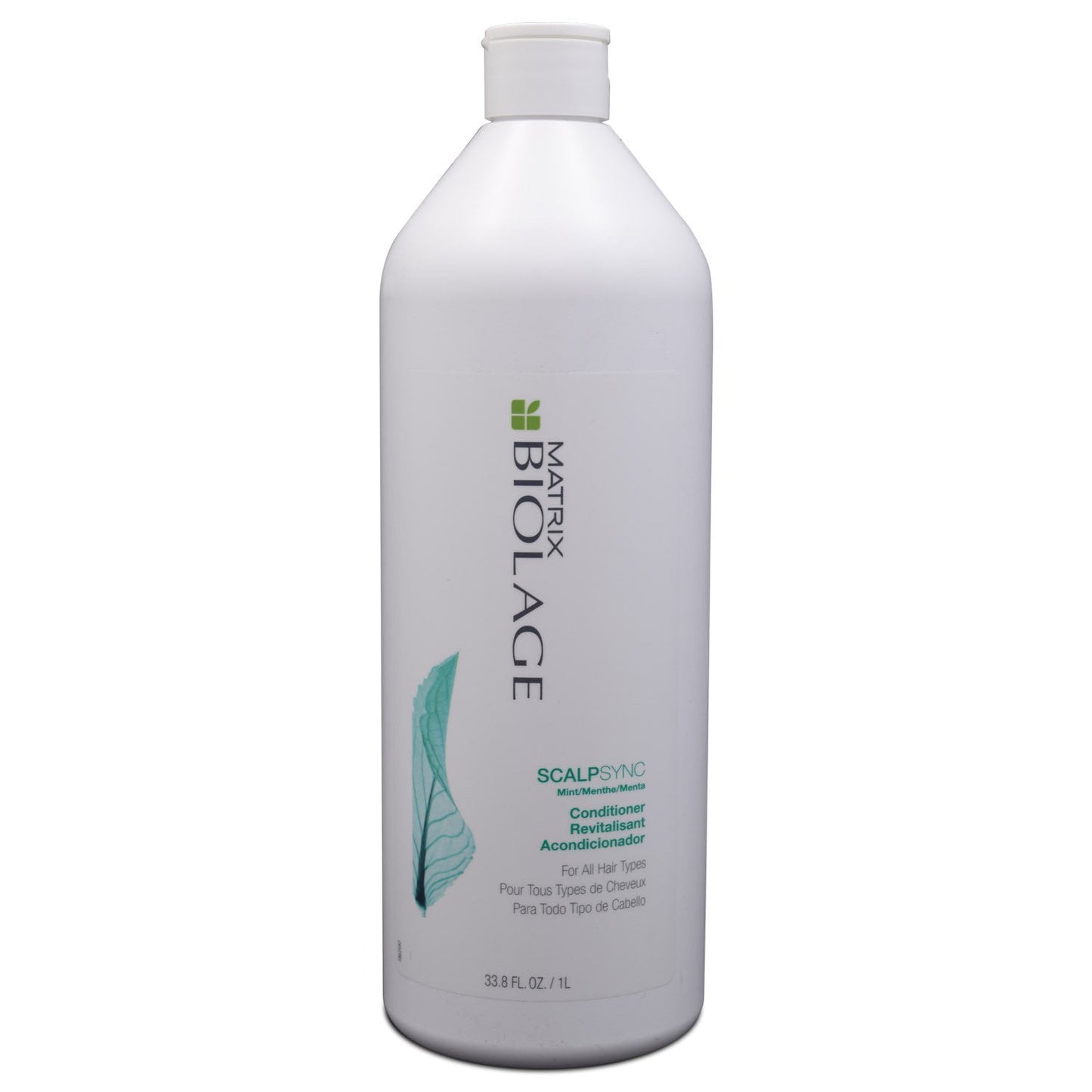 Scalp Sync Cooling Mint Conditioner