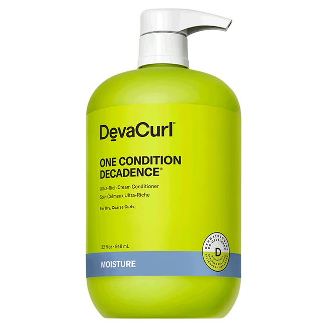 One Condition Decadence Conditioner