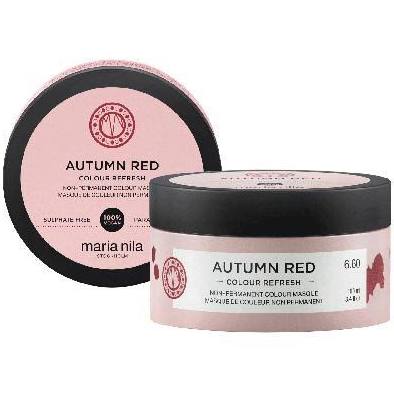 Colour Refresh Masque: (6.60) Autumn Red