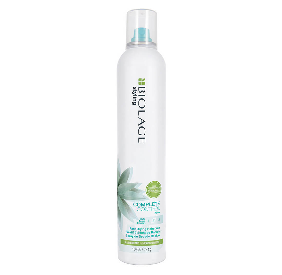 Complete Control Fast-Drying Hairspray