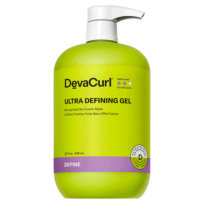 Ultra Defining Gel