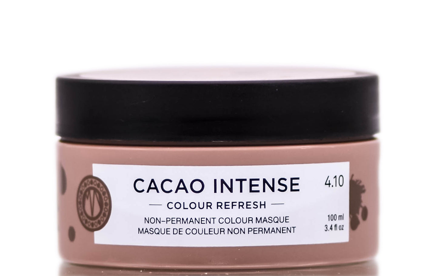 Colour Refresh Masque: (4.10) Cacao Intense